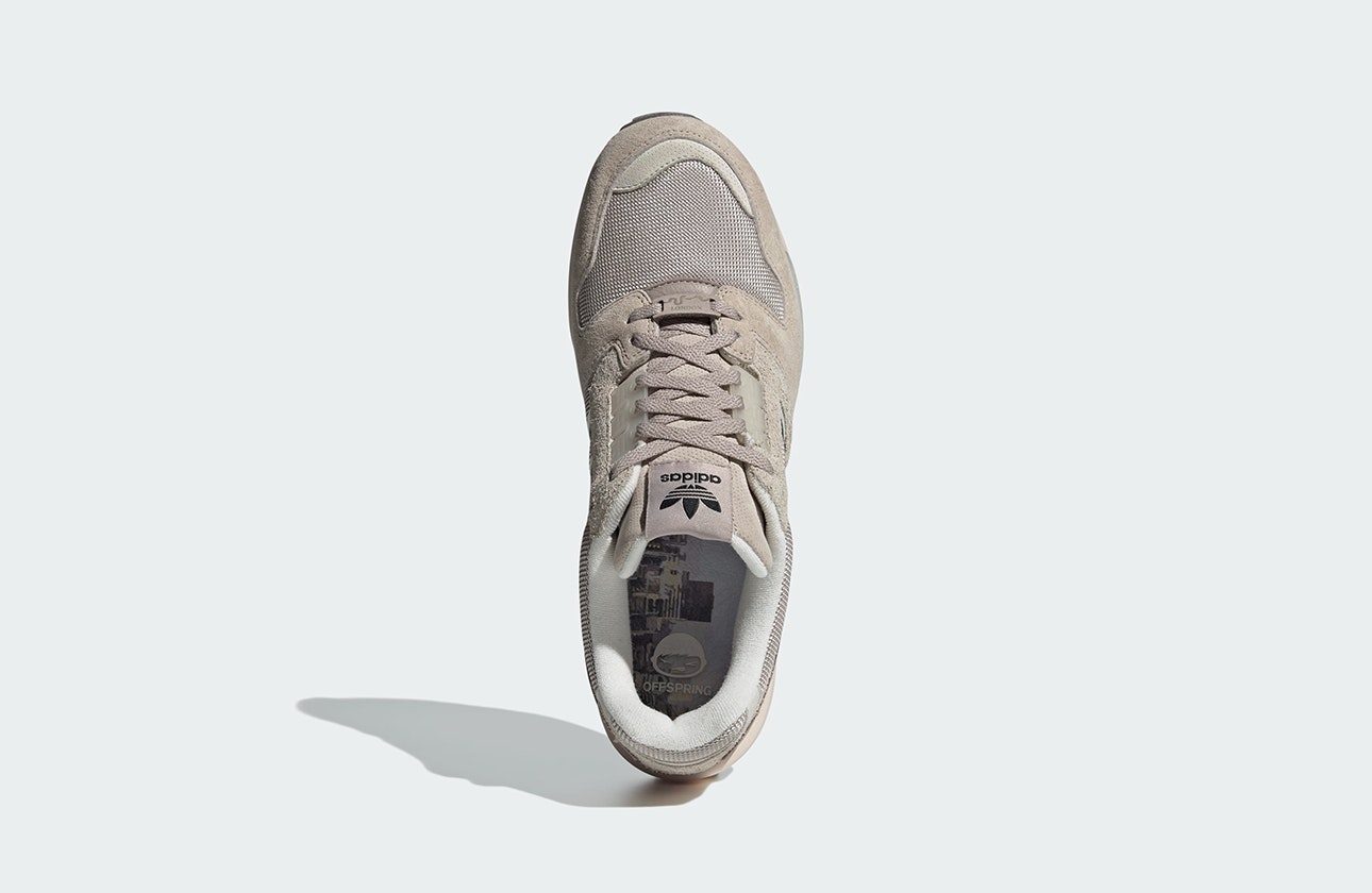 ゅん‪☆出品 Offspring x adidas ZX 8000 