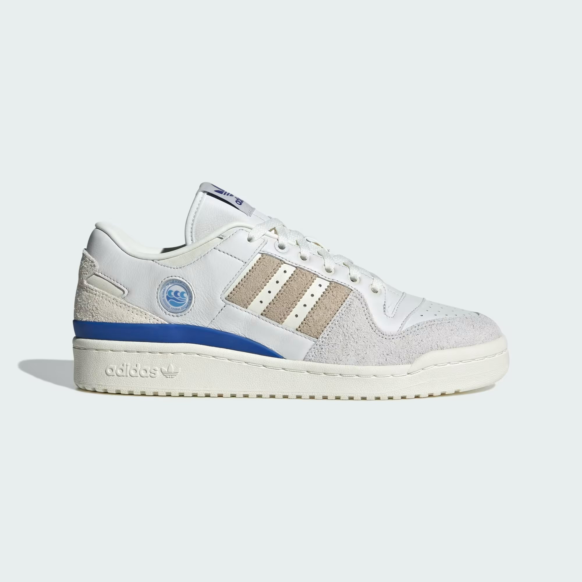 Kasina x adidas Forum Low "Consortium Cup"