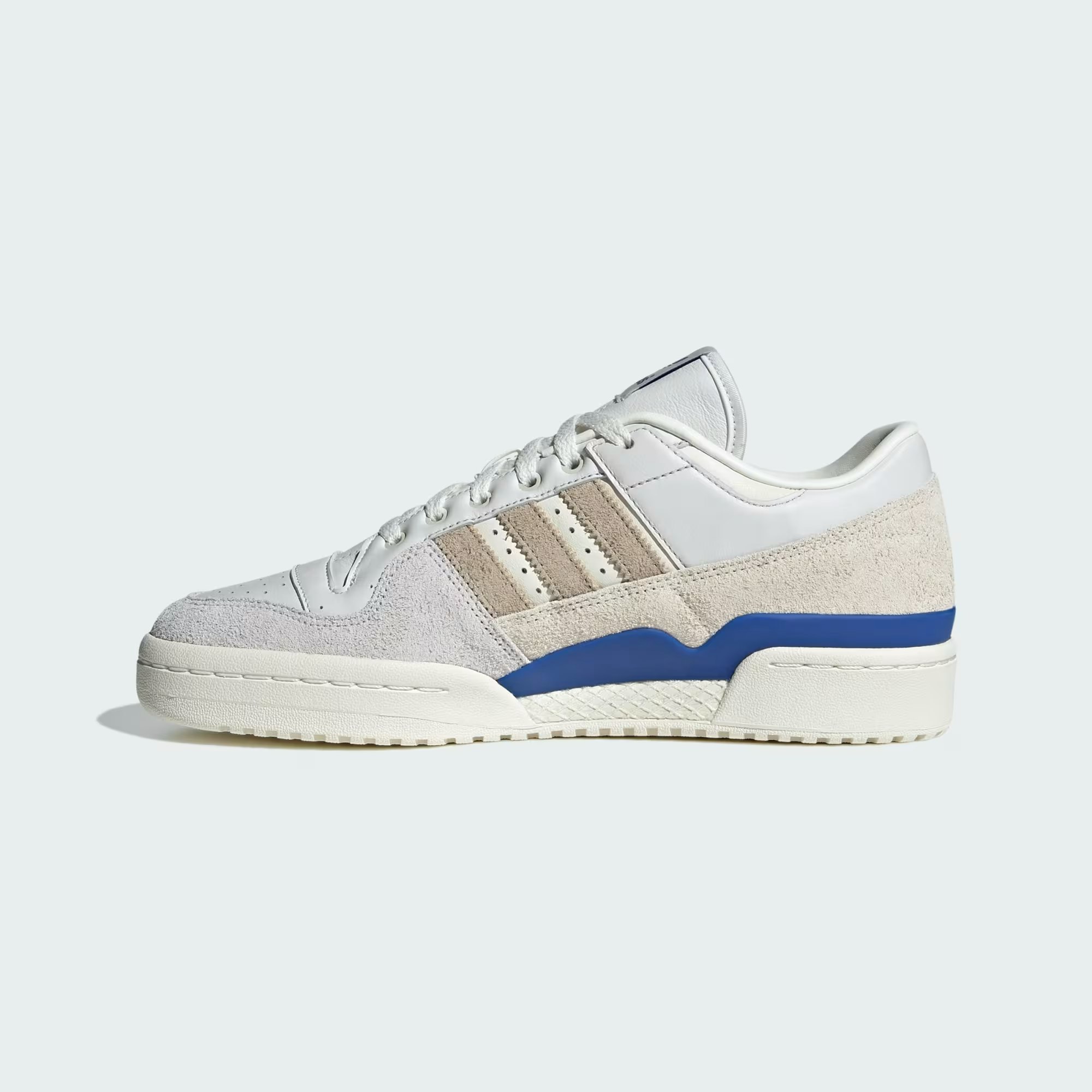 Kasina x adidas Forum Low "Consortium Cup"