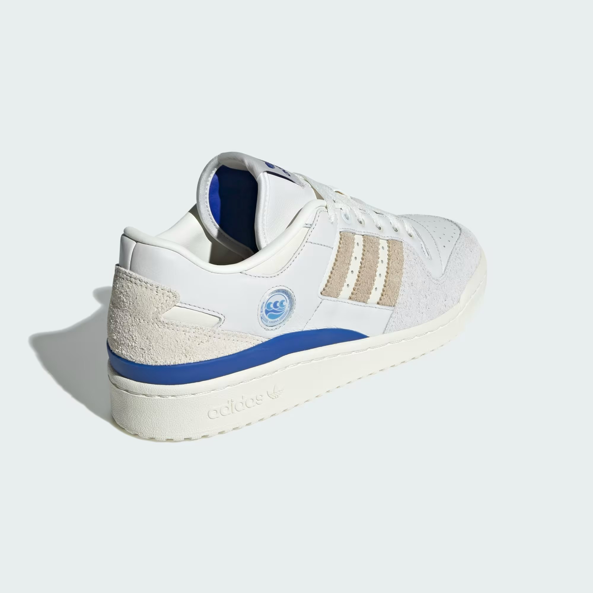 Kasina x adidas Forum Low "Consortium Cup"