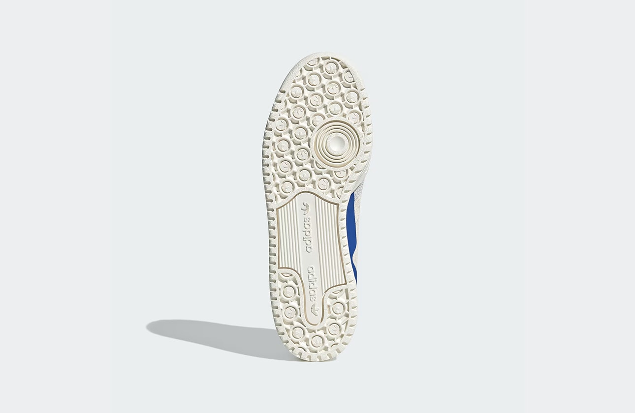 Kasina x adidas Forum Low "Consortium Cup"