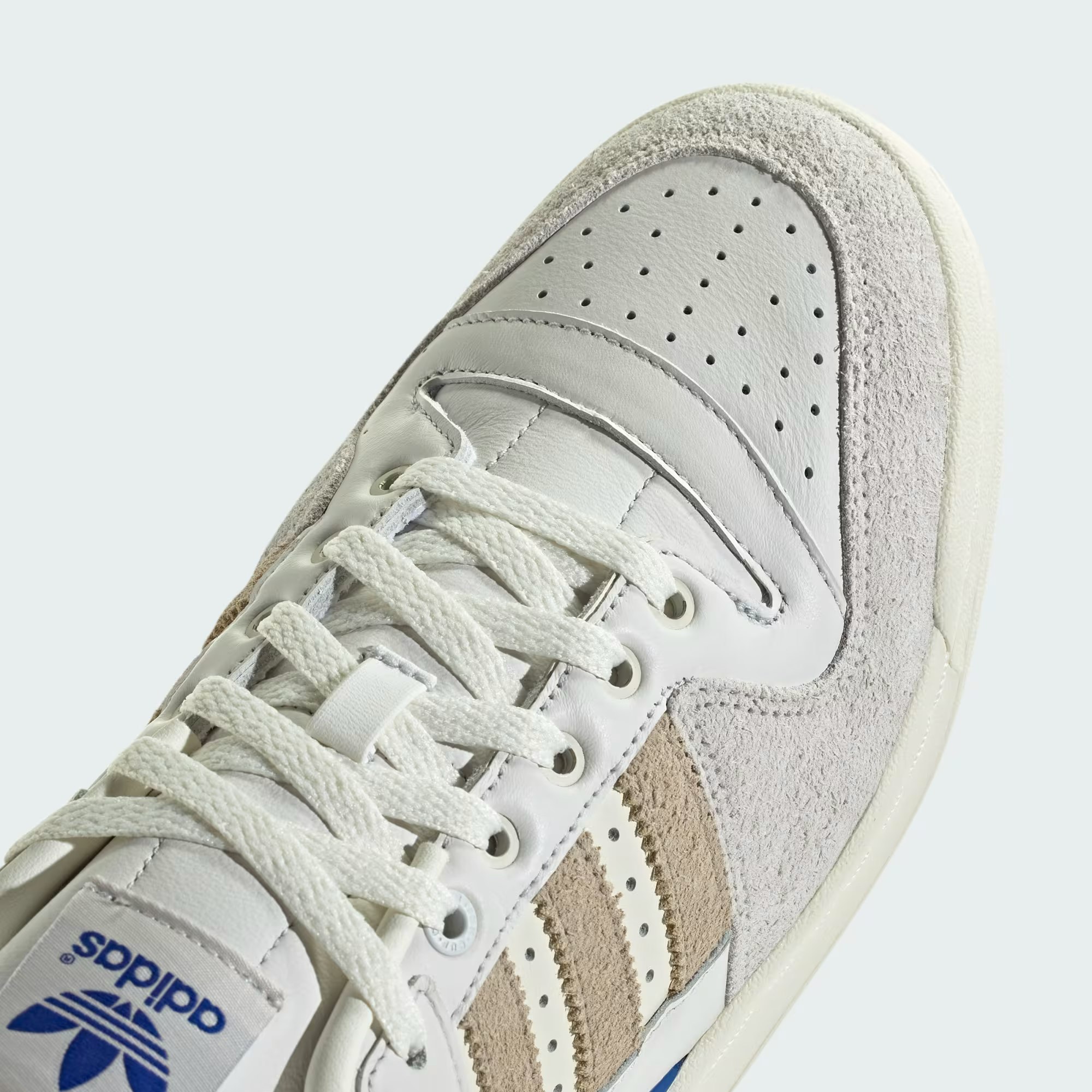 Kasina x adidas Forum Low "Consortium Cup"