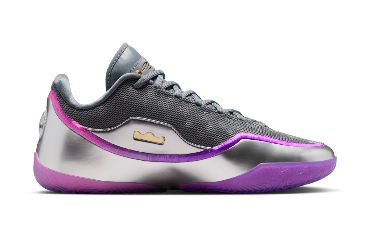 Nike LeBron XXIII Bubble Boy