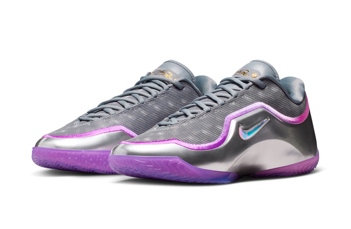 Nike LeBron XXIII Bubble Boy