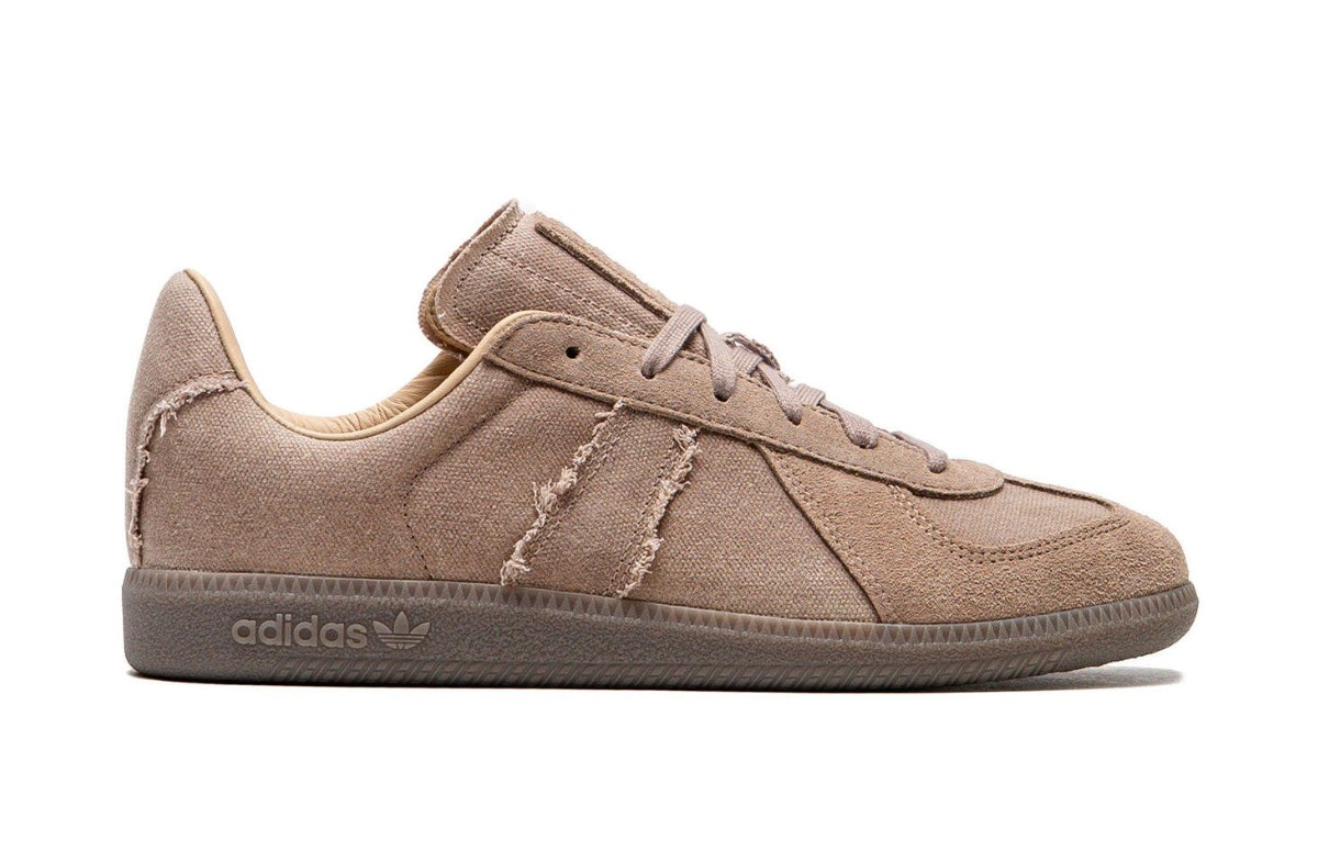 adidas BW Army Chalky Brown adidas BW Army Chalky Brown