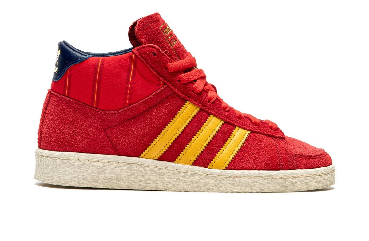 adidas Jabbar Hi FEF Home