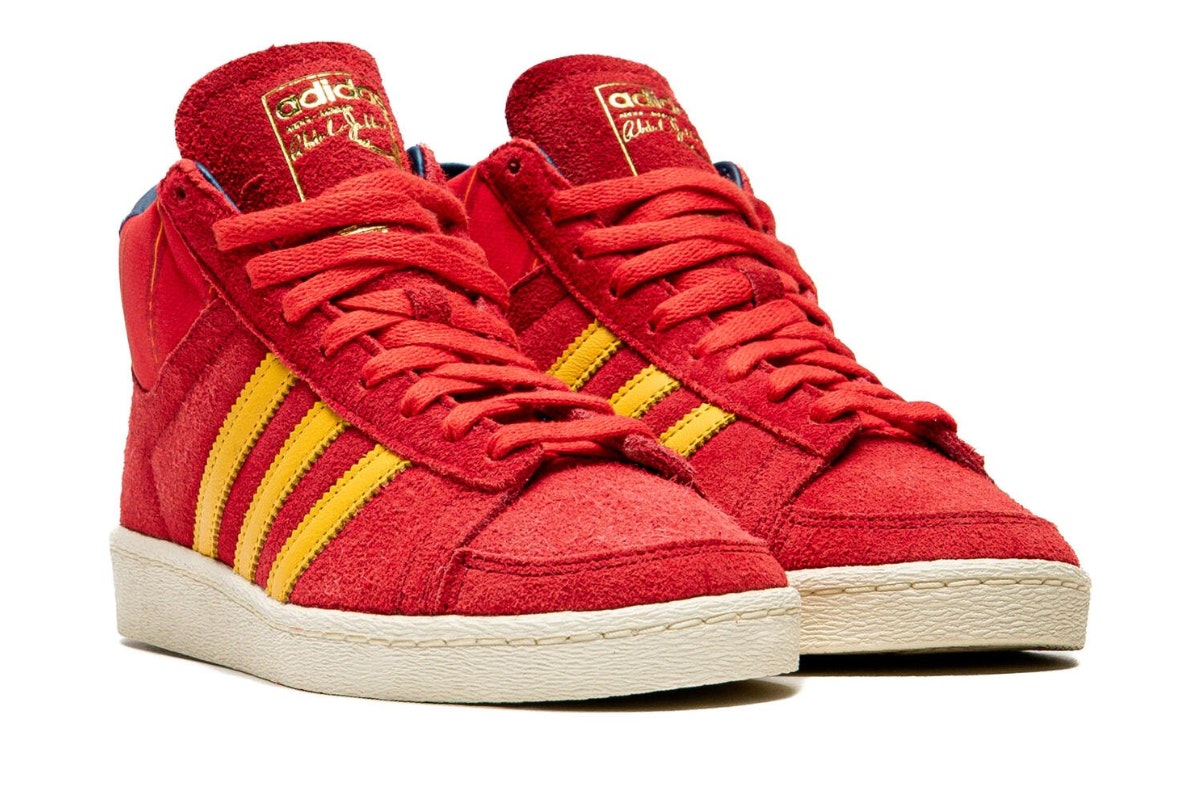 adidas Jabbar Hi FEF Home