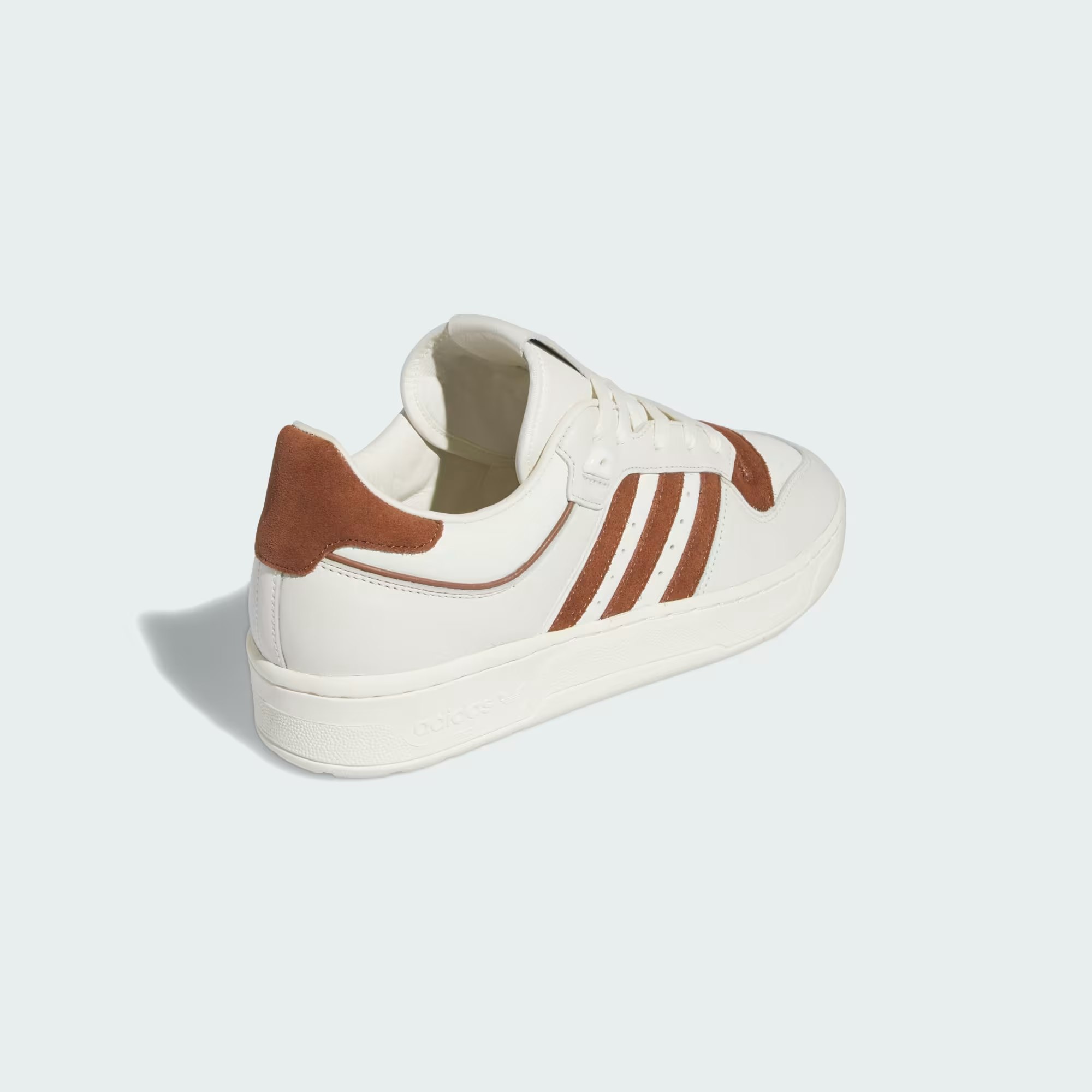 adidas Rivalry 86 Low "Preloved Brown" adidas Rivalry 86 Low "Preloved Brown"
