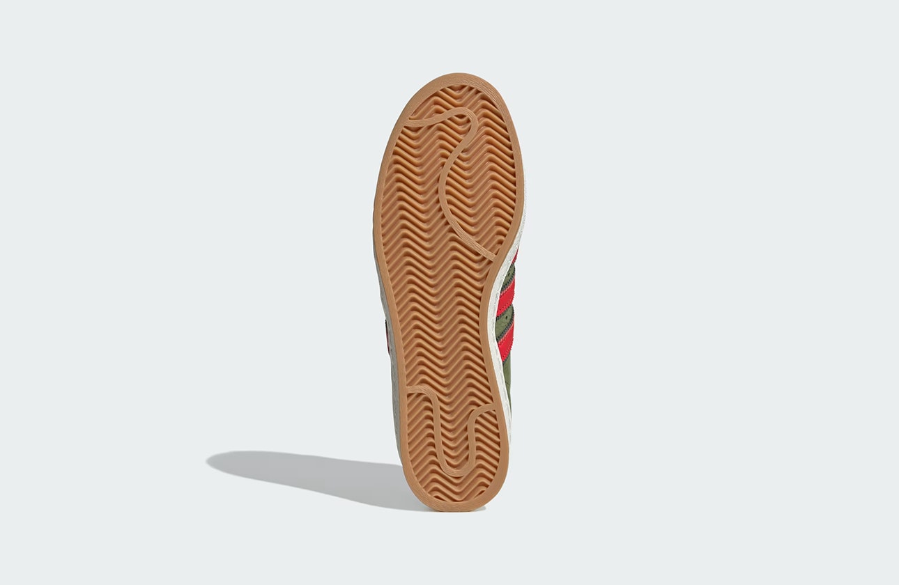 Teenage Mutant Ninja Turtles x adidas Superstar "Shelltoe" Teenage Mutant Ninja Turtles x adidas Superstar "Shelltoe"