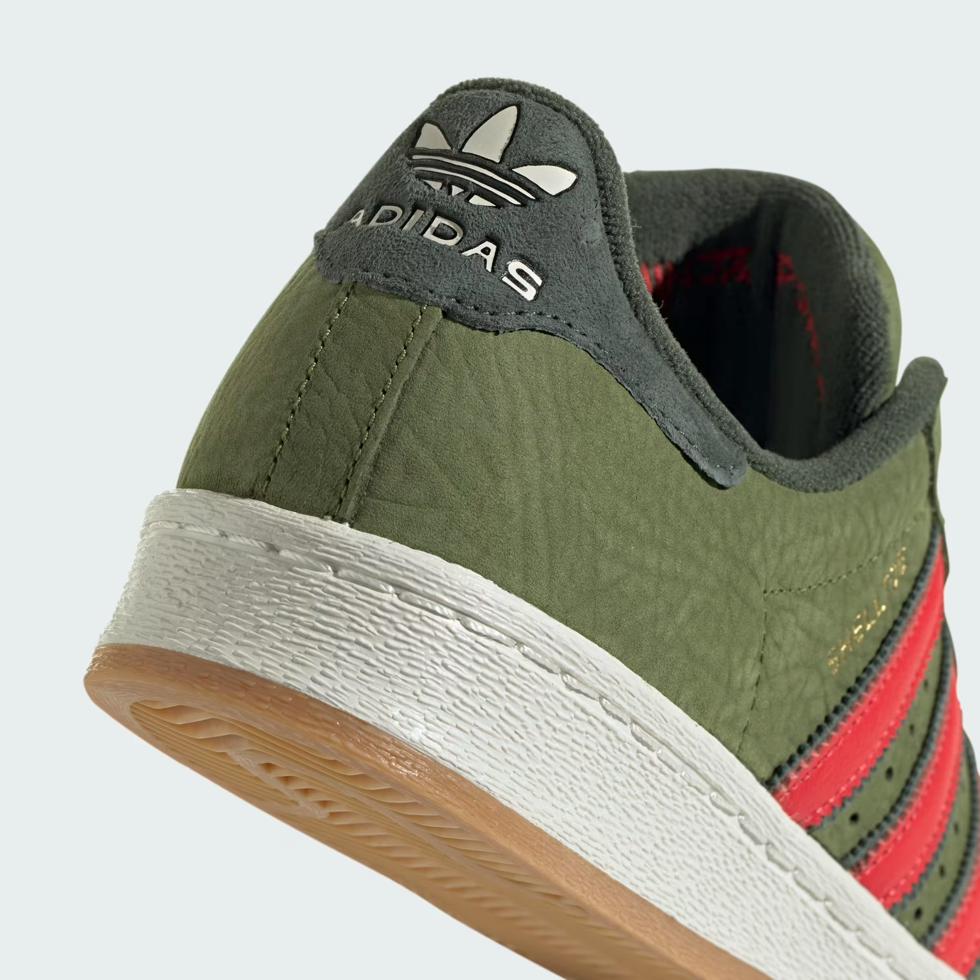 Teenage Mutant Ninja Turtles x adidas Superstar "Shelltoe" Teenage Mutant Ninja Turtles x adidas Superstar "Shelltoe"