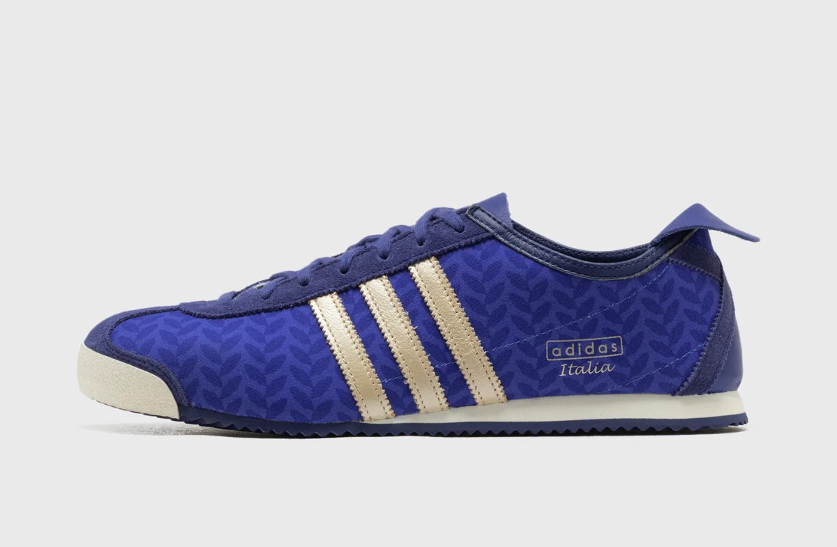 adidas Italia 60s Italy FA Home