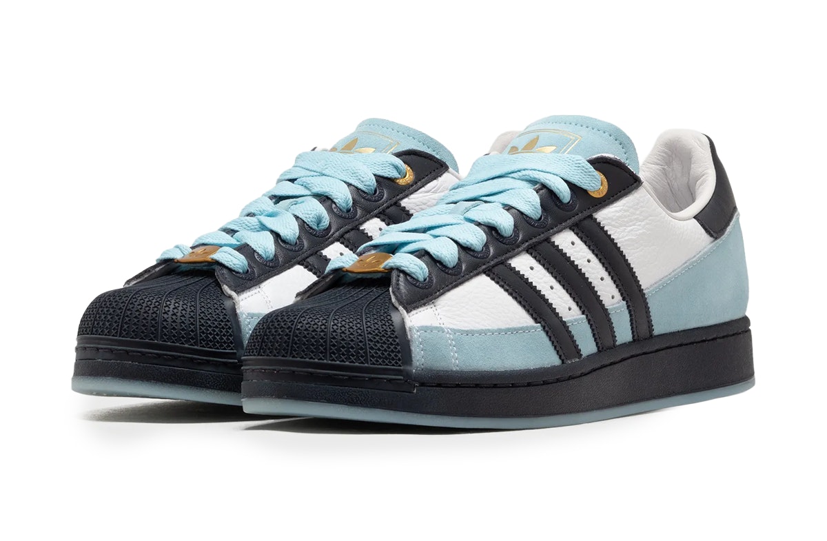 adidas Superstar Argentina FA Home adidas Superstar Argentina FA Home