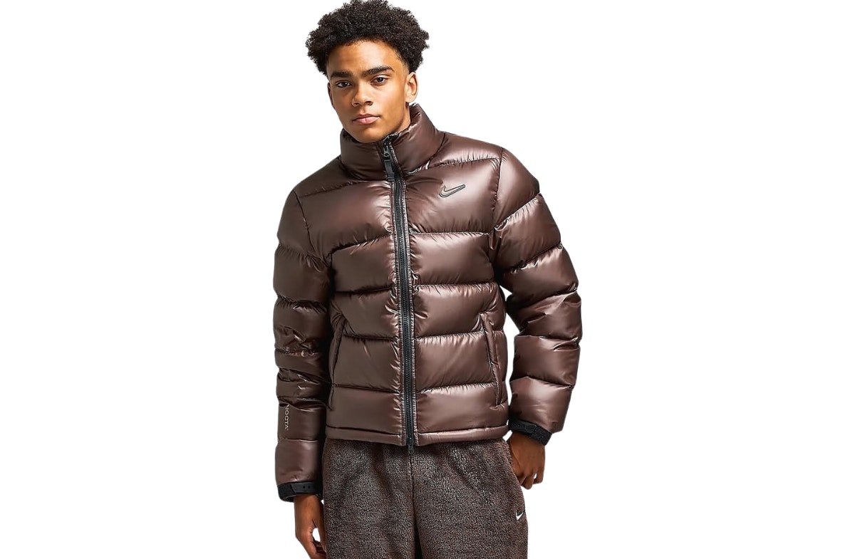 NOCTA x Nike Apparel Collection