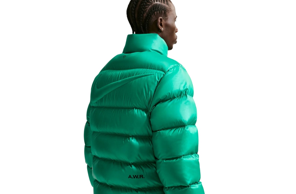 NOCTA x Nike Apparel Collection