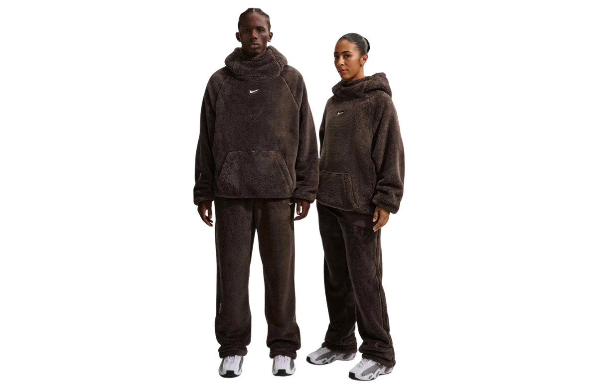 NOCTA x Nike Apparel Collection