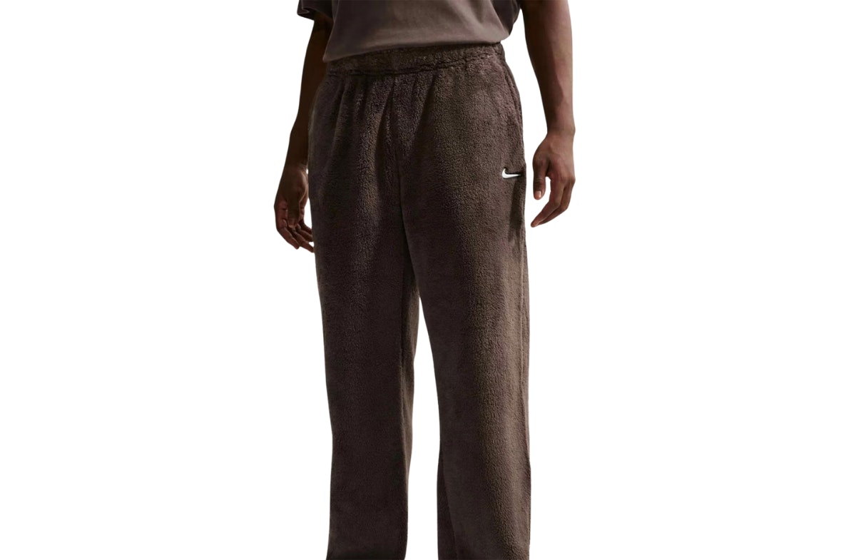 NOCTA x Nike Apparel Collection