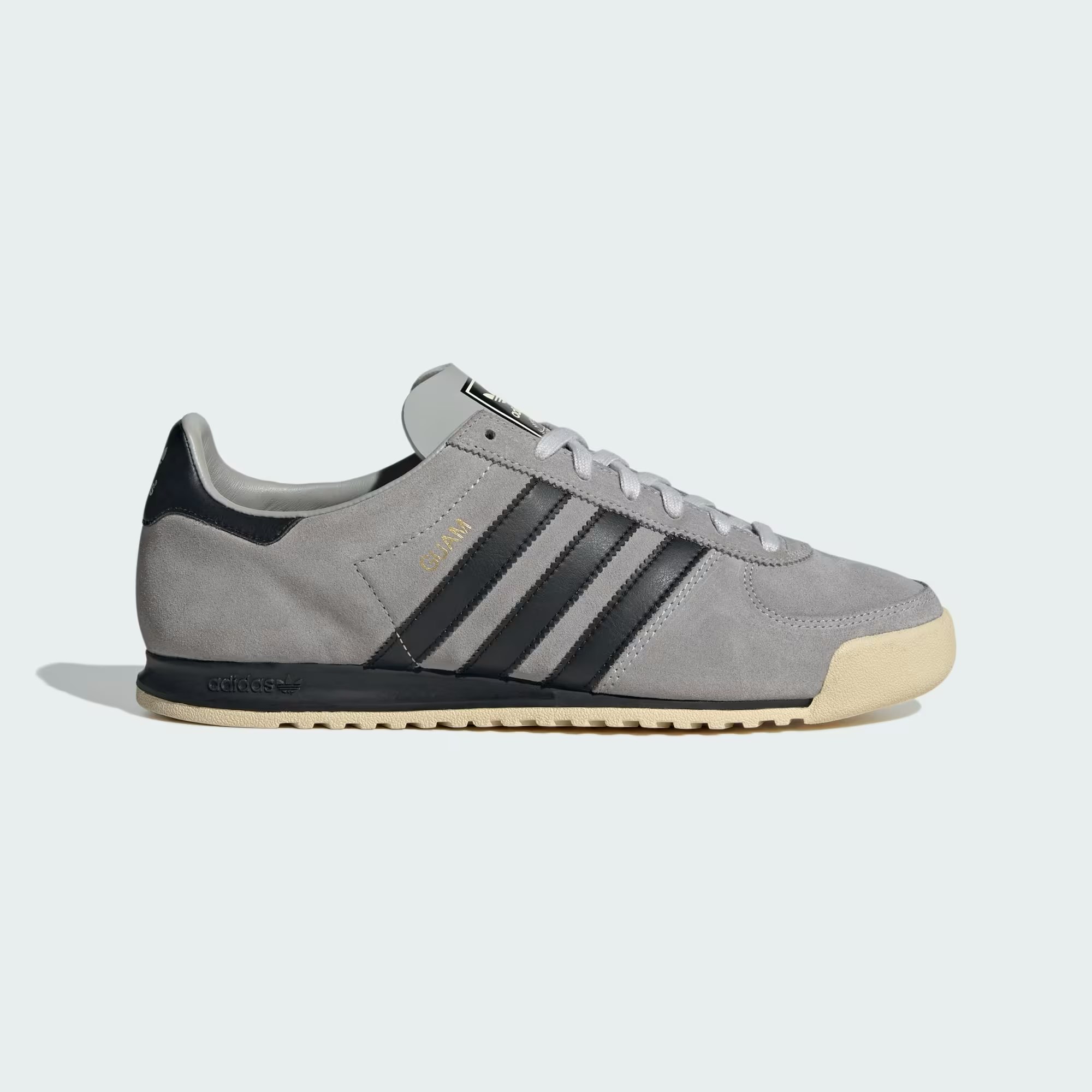 adidas Guam "Light Onix"