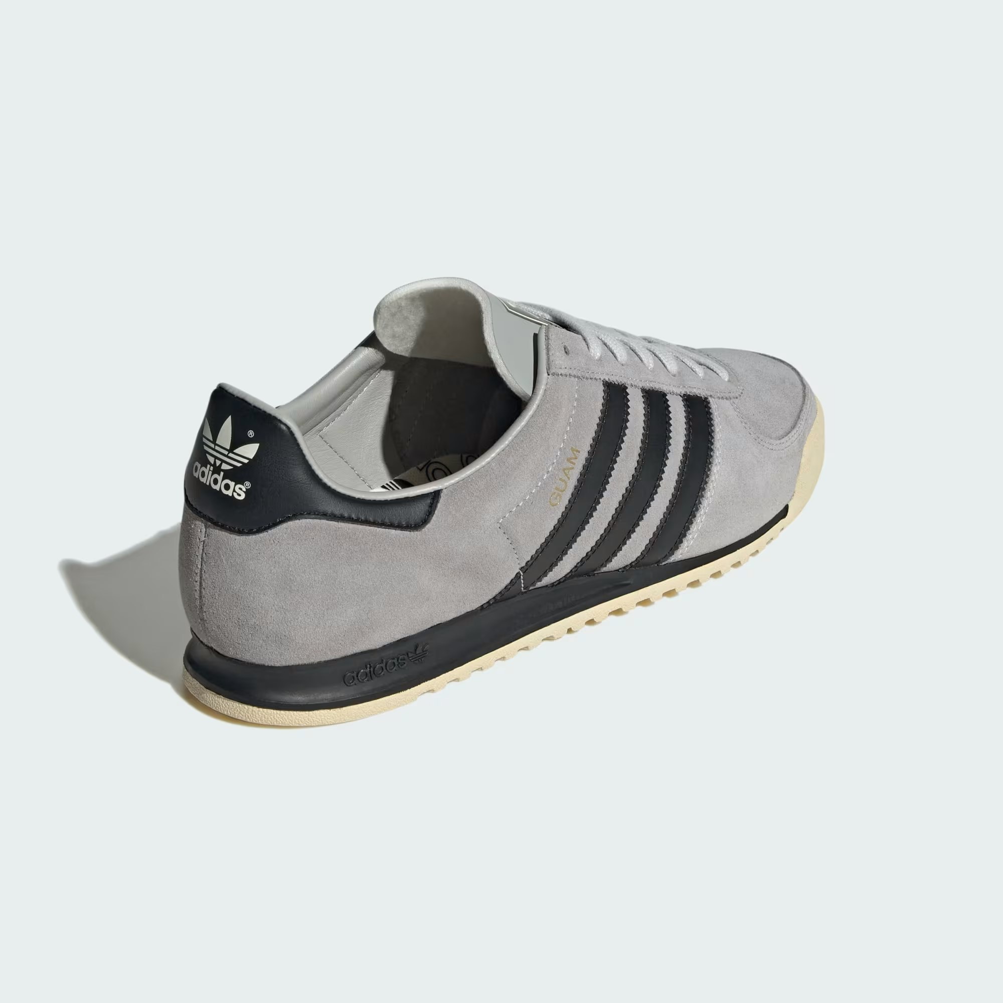 adidas Guam "Light Onix"