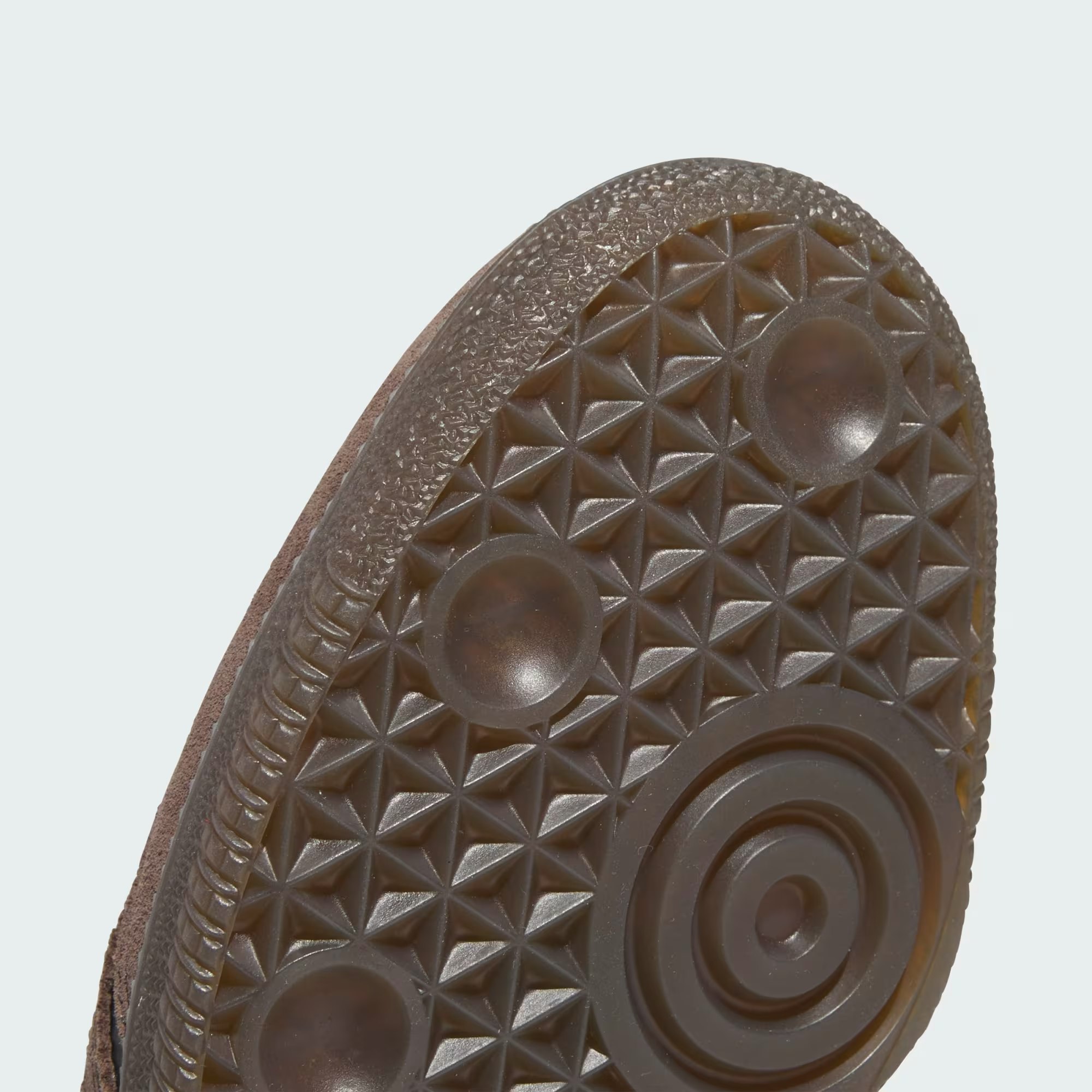 Kader Sylla x adidas Samba OG "Grown Gum"