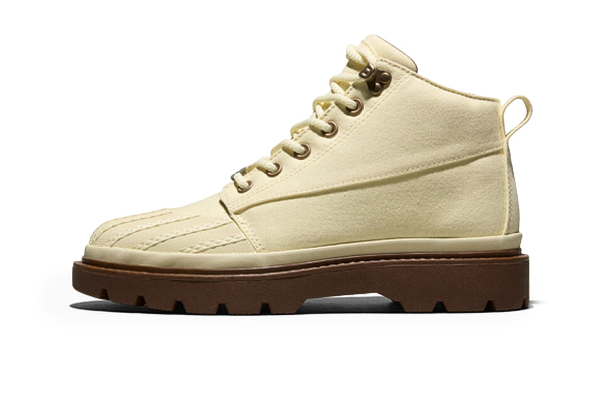 Golf Le Fleur x Converse 1908 Bronco Hi Pear Sorbet Golf Le Fleur x Converse 1908 Bronco Hi Pear Sorbet