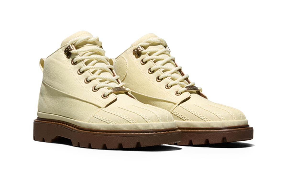 Golf Le Fleur x Converse 1908 Bronco Hi Pear Sorbet Golf Le Fleur x Converse 1908 Bronco Hi Pear Sorbet