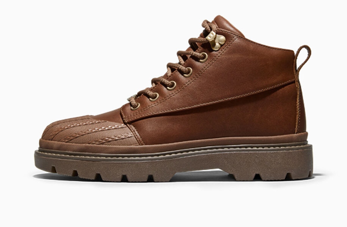 Golf Le Fleur x Converse 1908 Bronco Hi Emperador Golf Le Fleur x Converse 1908 Bronco Hi Emperador