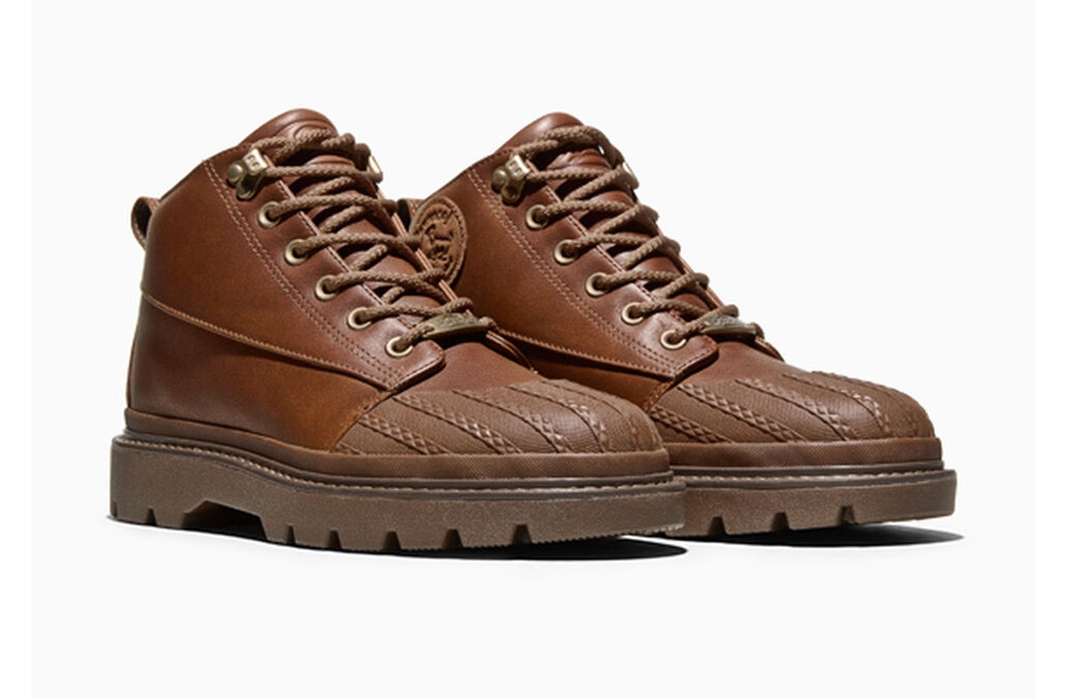 Golf Le Fleur x Converse 1908 Bronco Hi Emperador Golf Le Fleur x Converse 1908 Bronco Hi Emperador