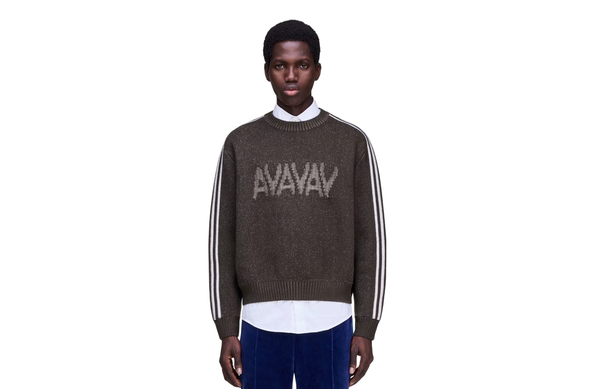AVAVAV x adidas AVAVAV x adidas