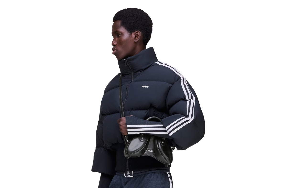 AVAVAV x adidas AVAVAV x adidas