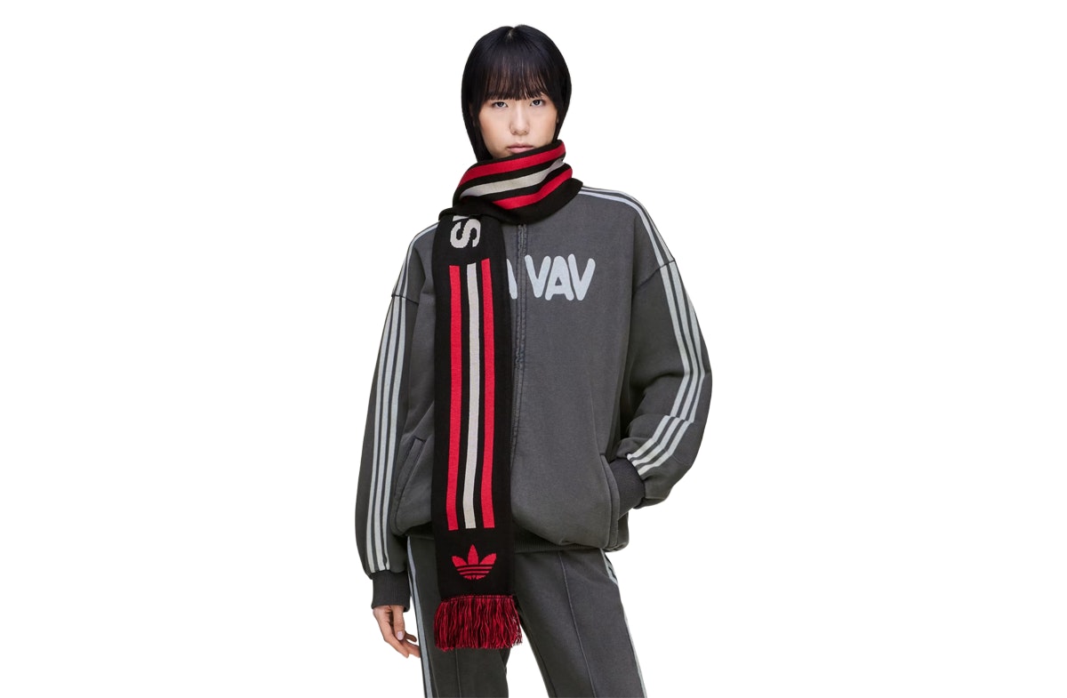 AVAVAV x adidas AVAVAV x adidas