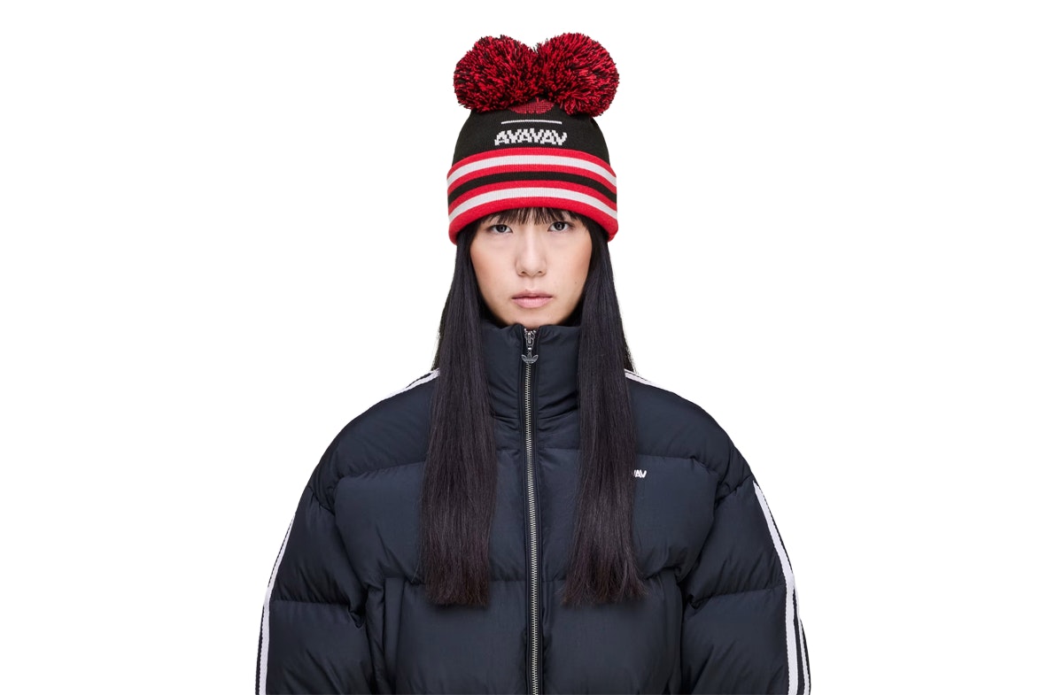 AVAVAV x adidas AVAVAV x adidas