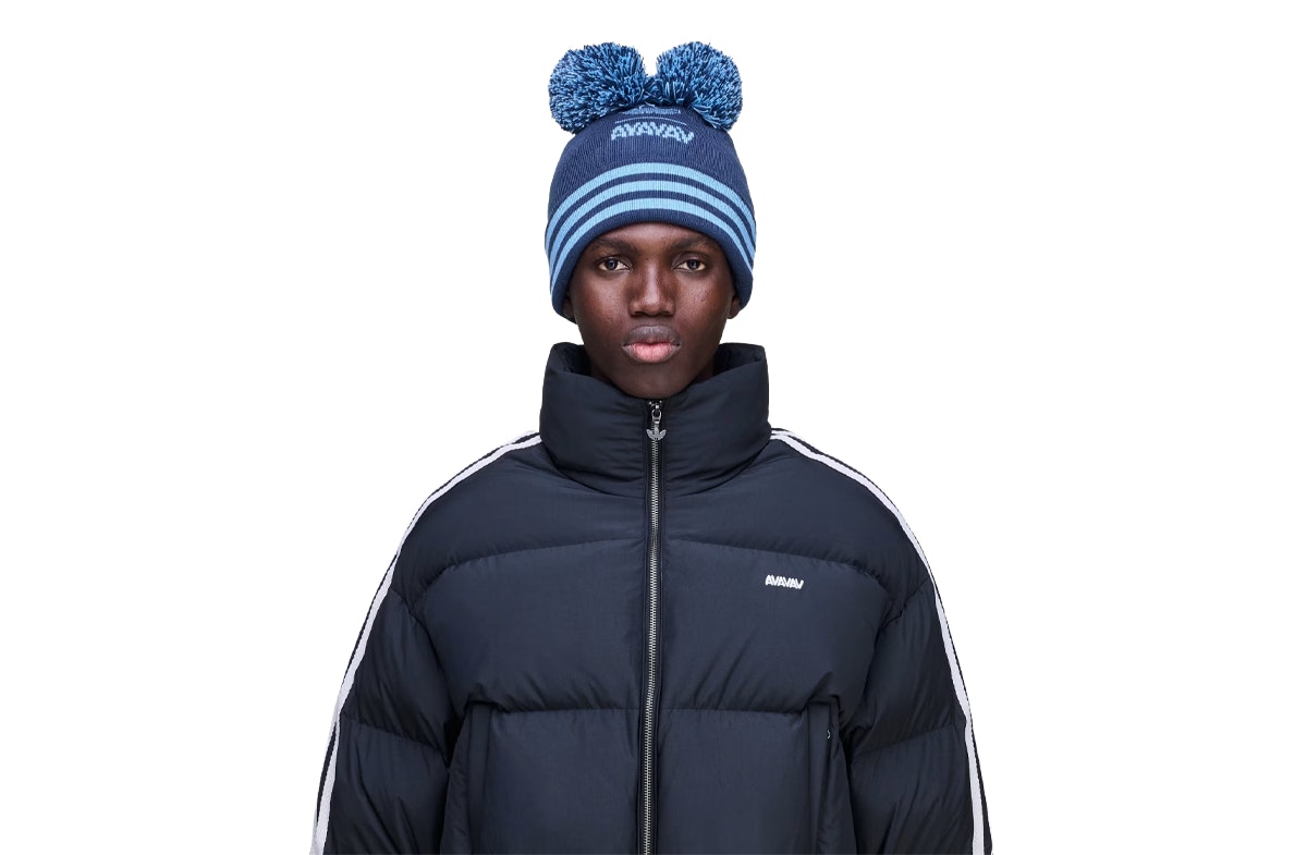 AVAVAV x adidas AVAVAV x adidas