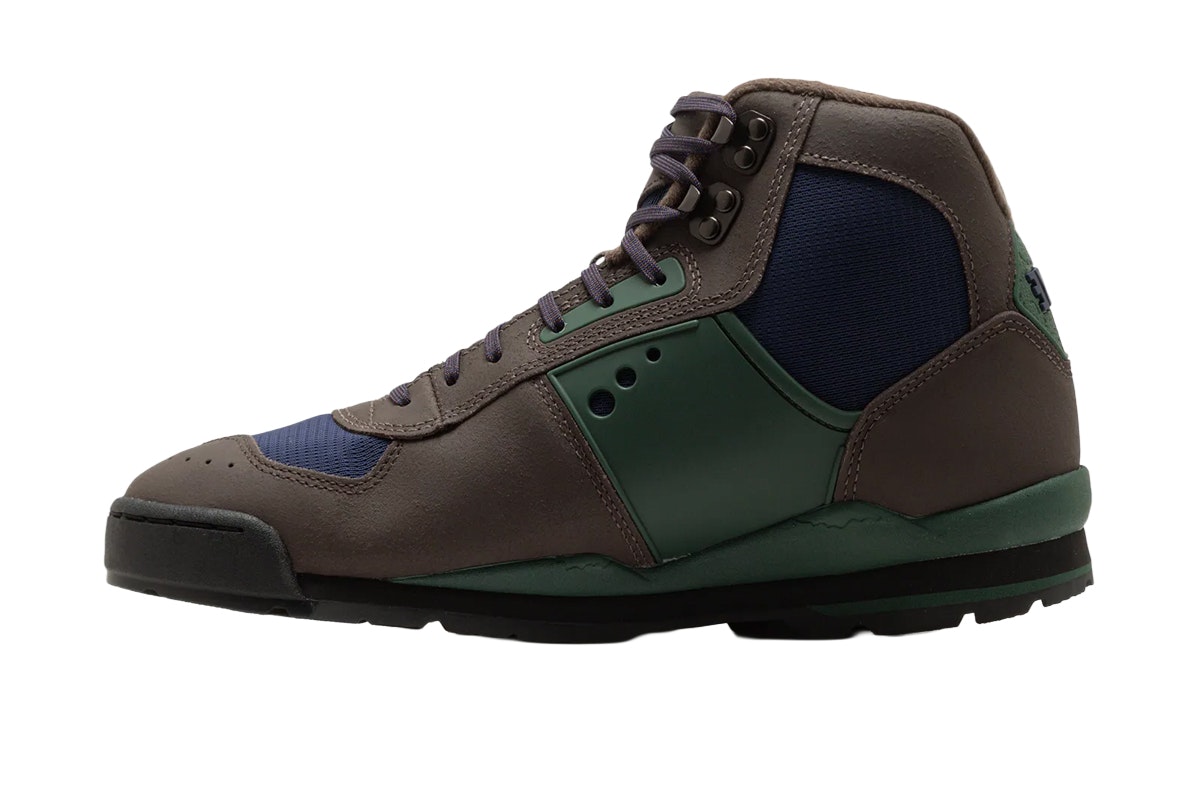 Nike Baltoro Baroque Brown Midnight Navy