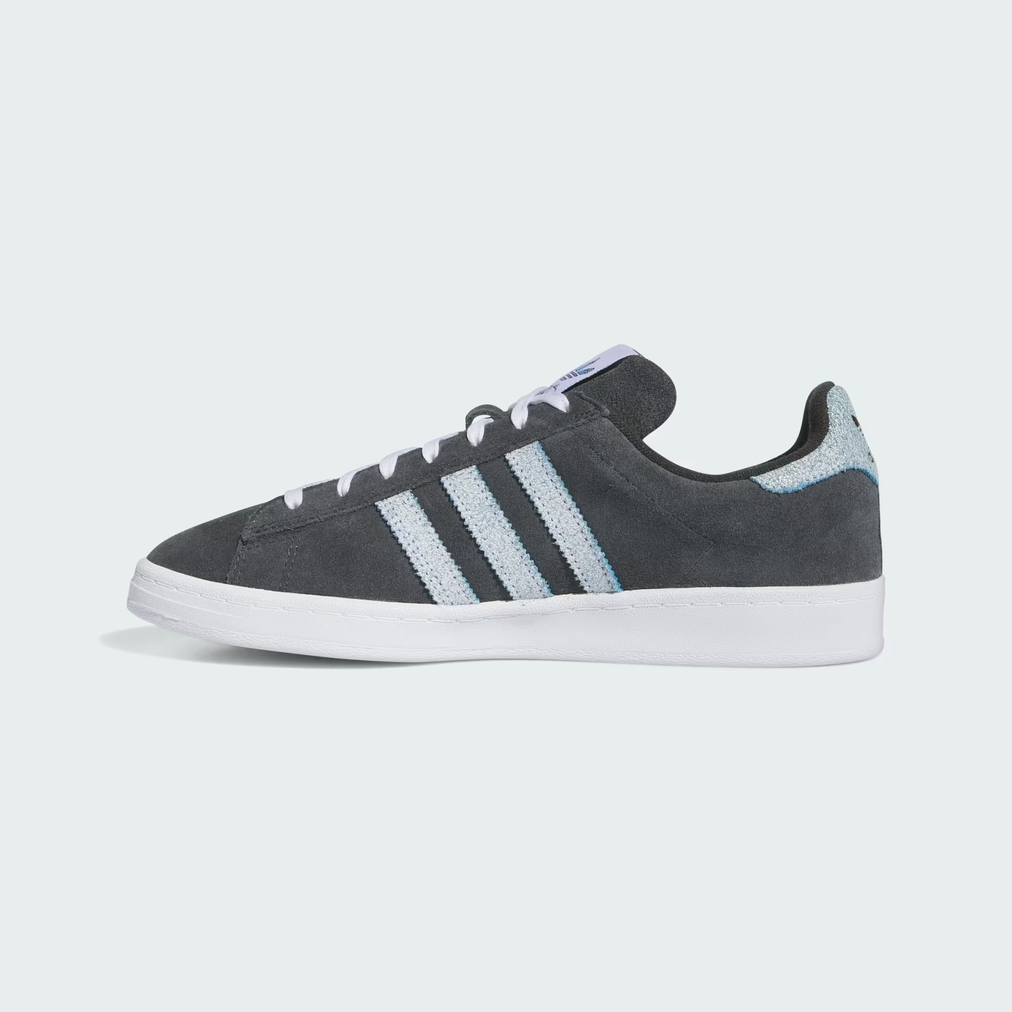 Henry Jones x adidas Campus ADV "Carbon" Henry Jones x adidas Campus ADV "Carbon"