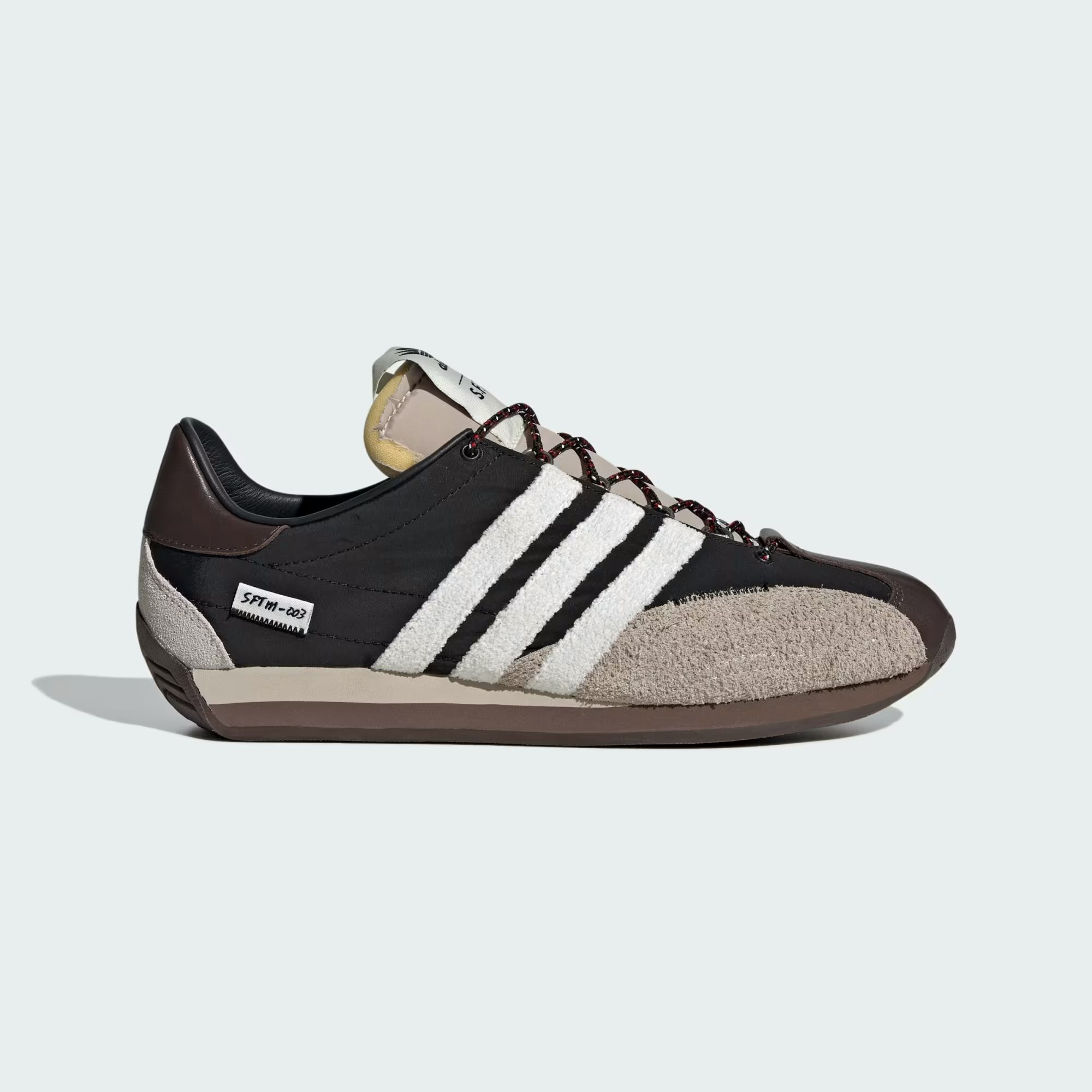 Song for the Mute x adidas Country OG "Wonder Beige" Song for the Mute x adidas Country OG "Wonder Beige"