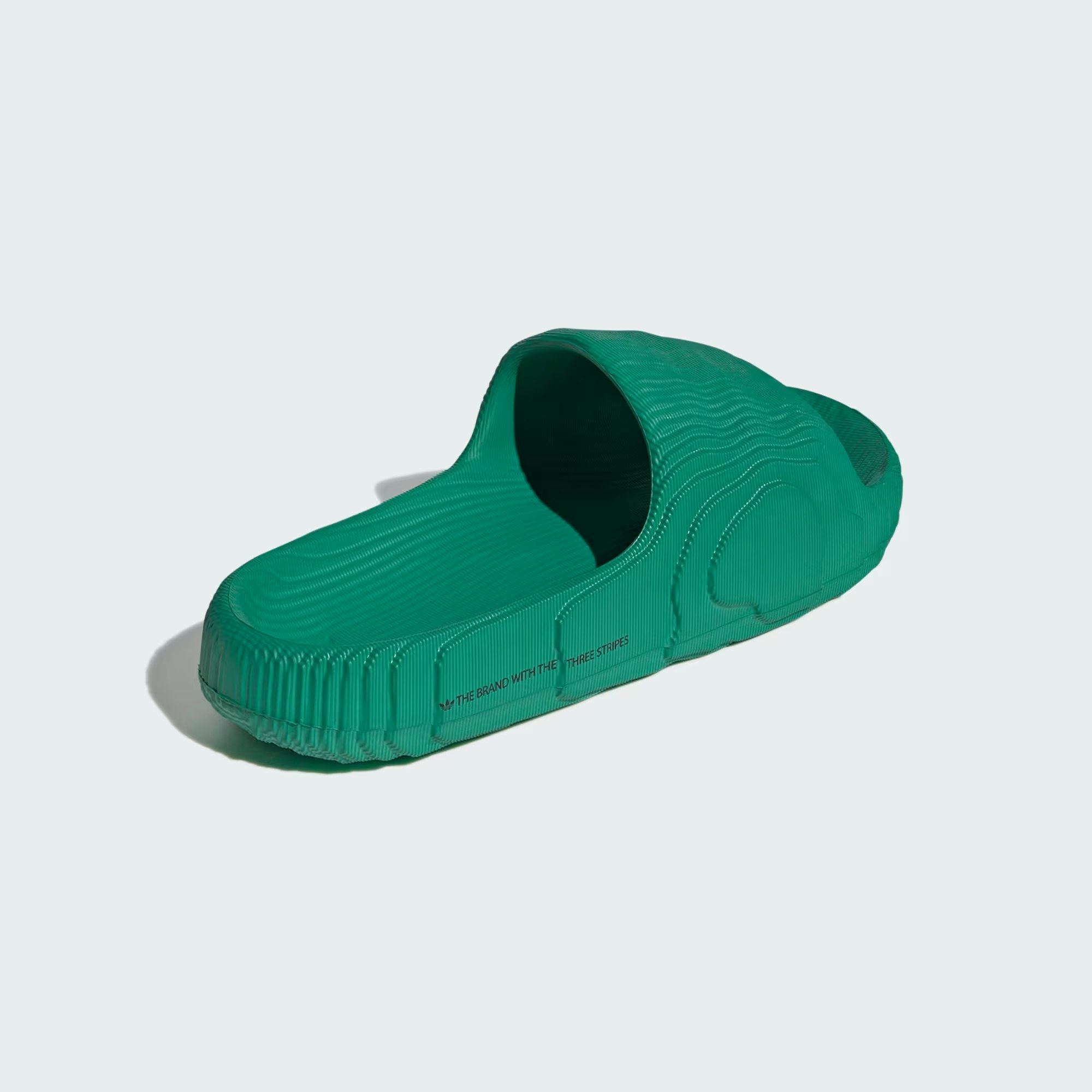 adidas Adilette 22 "Bold Green"