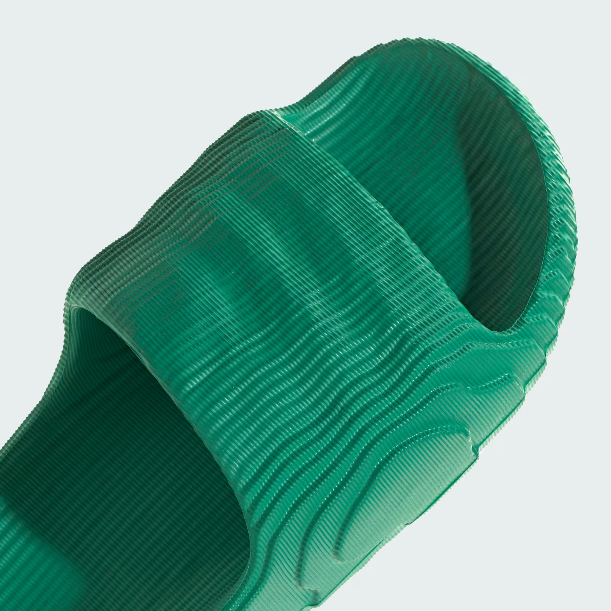 adidas Adilette 22 "Bold Green"