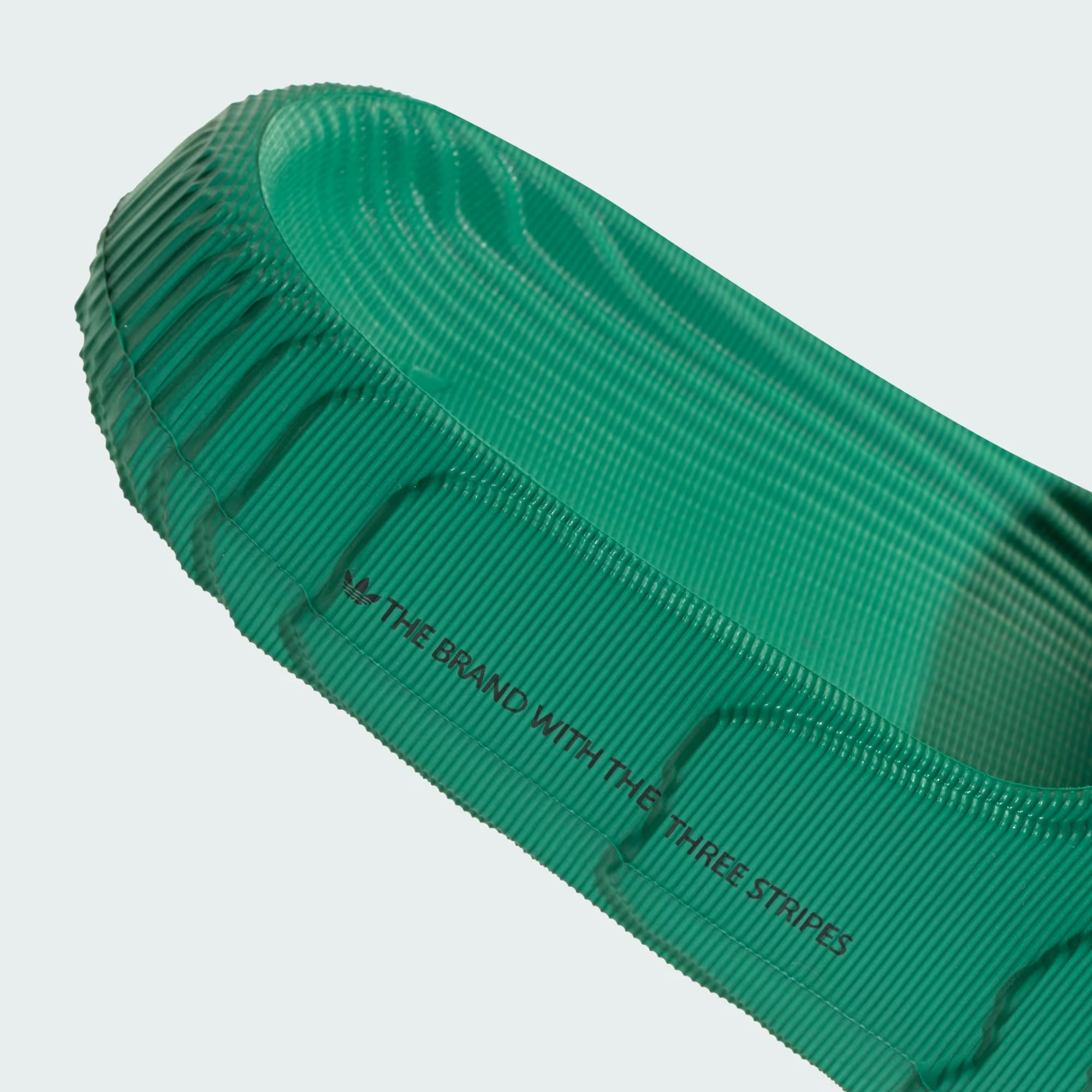 adidas Adilette 22 "Bold Green"