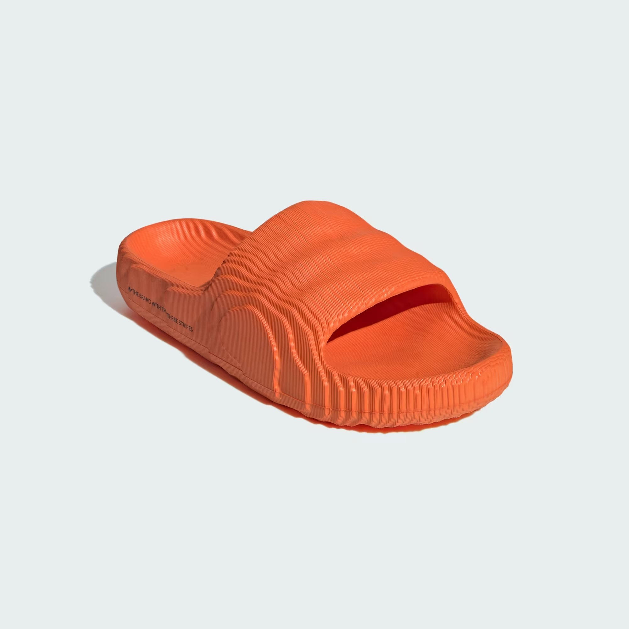 adidas Adilette 22 "Focus Orange" adidas Adilette 22 "Focus Orange"