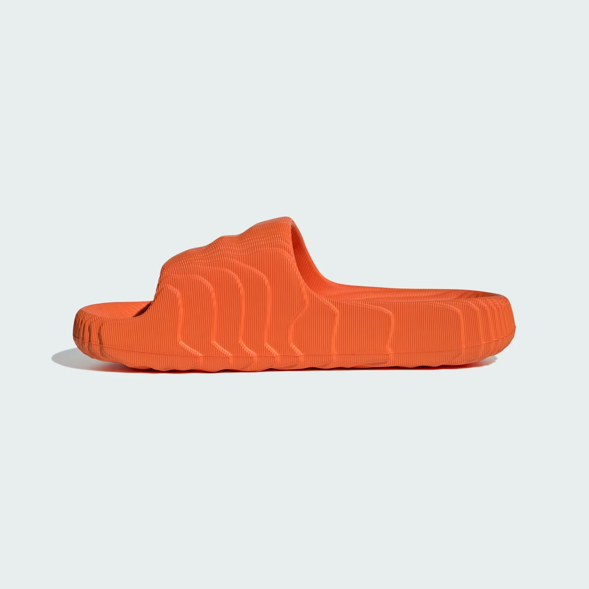 adidas Adilette 22 "Focus Orange" adidas Adilette 22 "Focus Orange"