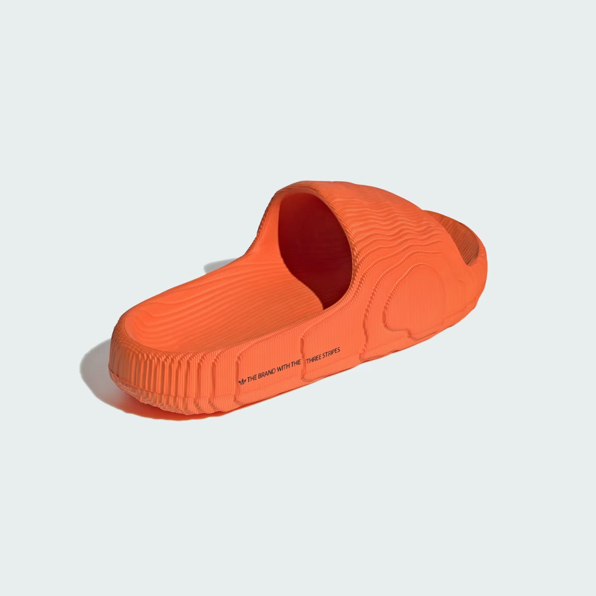 adidas Adilette 22 "Focus Orange" adidas Adilette 22 "Focus Orange"