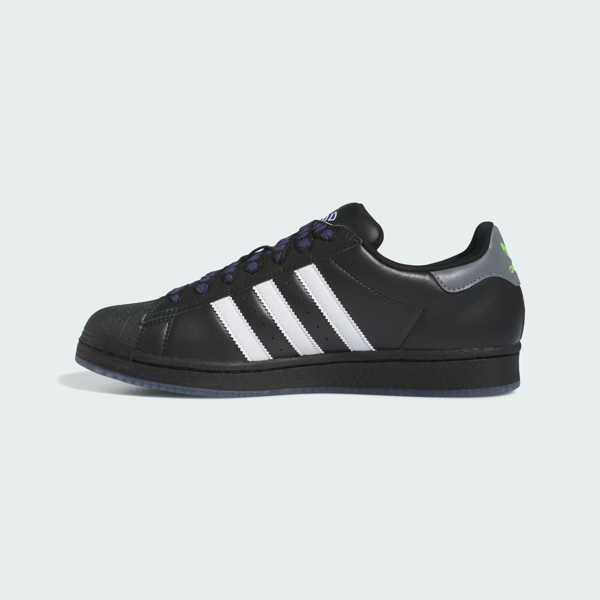 Always x adidas Superstar ADV "Core Black" Always x adidas Superstar ADV "Core Black"