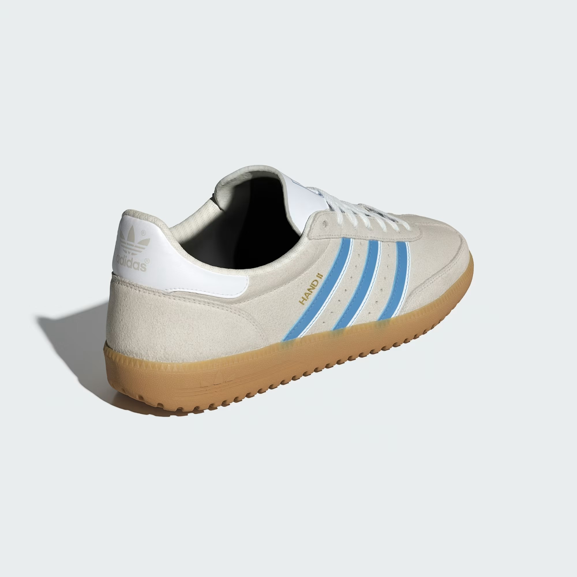 adidas Hand 2 "Grey One" adidas Hand 2 "Grey One"