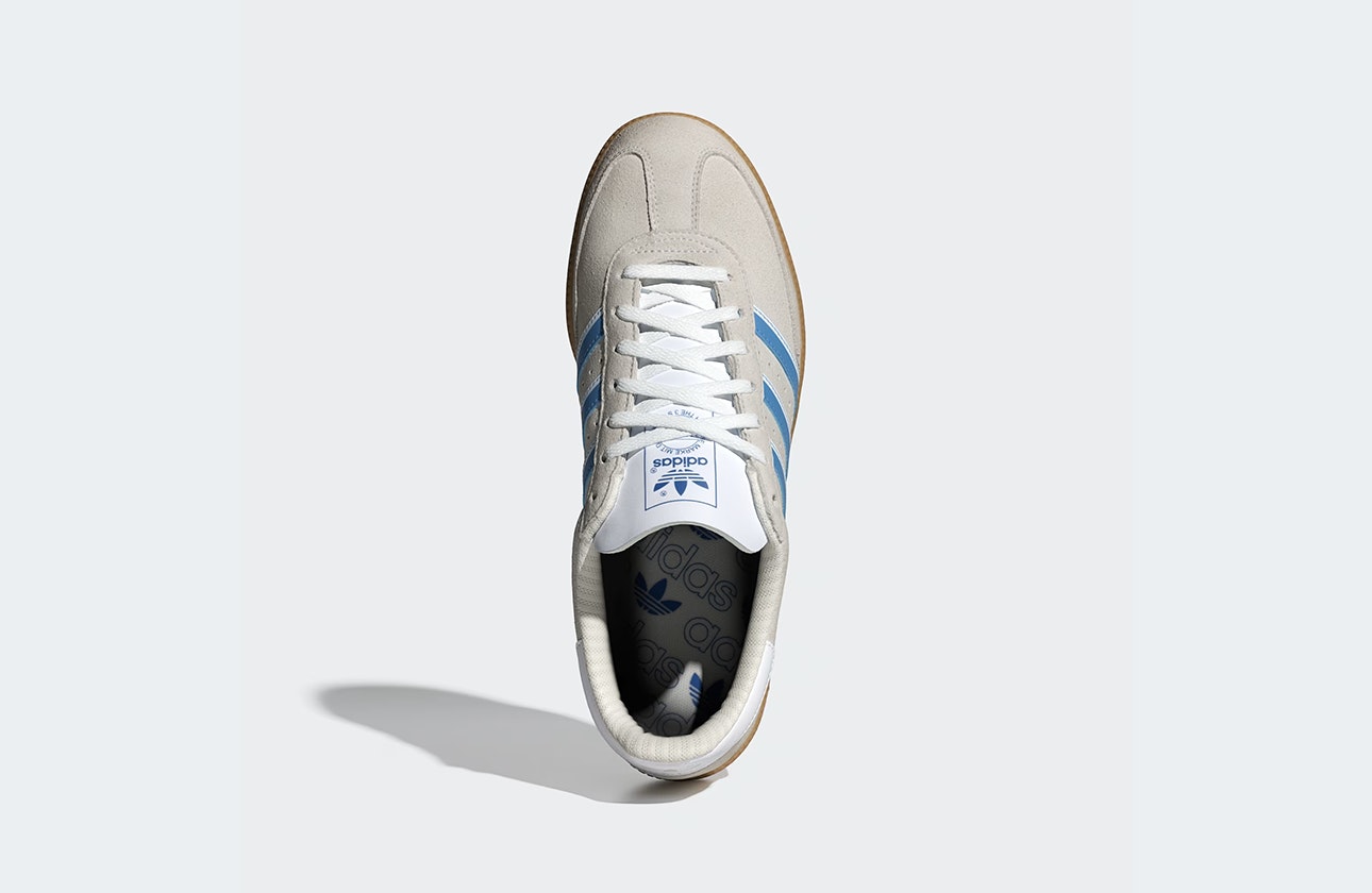 adidas Hand 2 "Grey One" adidas Hand 2 "Grey One"