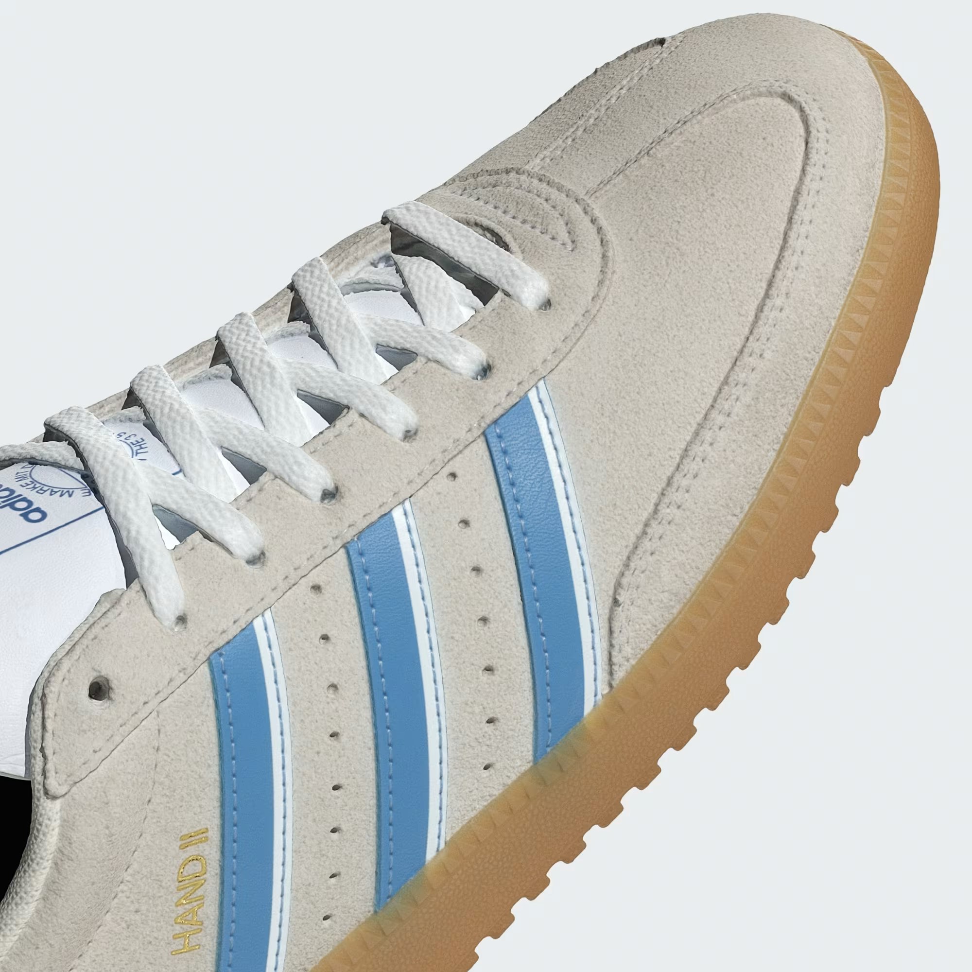 adidas Hand 2 "Grey One" adidas Hand 2 "Grey One"