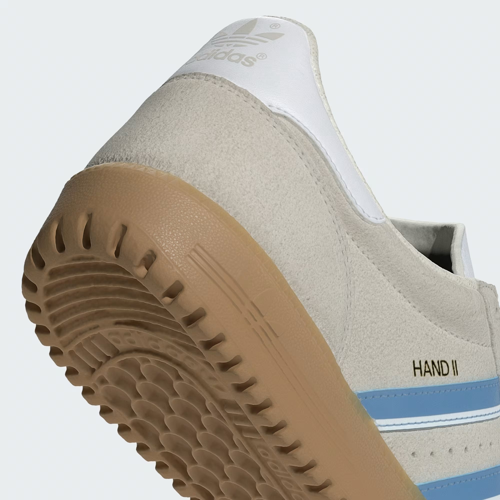 adidas Hand 2 "Grey One" adidas Hand 2 "Grey One"