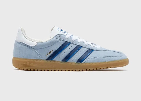 adidas Hand 2 "Clear Sky" adidas Hand 2 "Clear Sky"