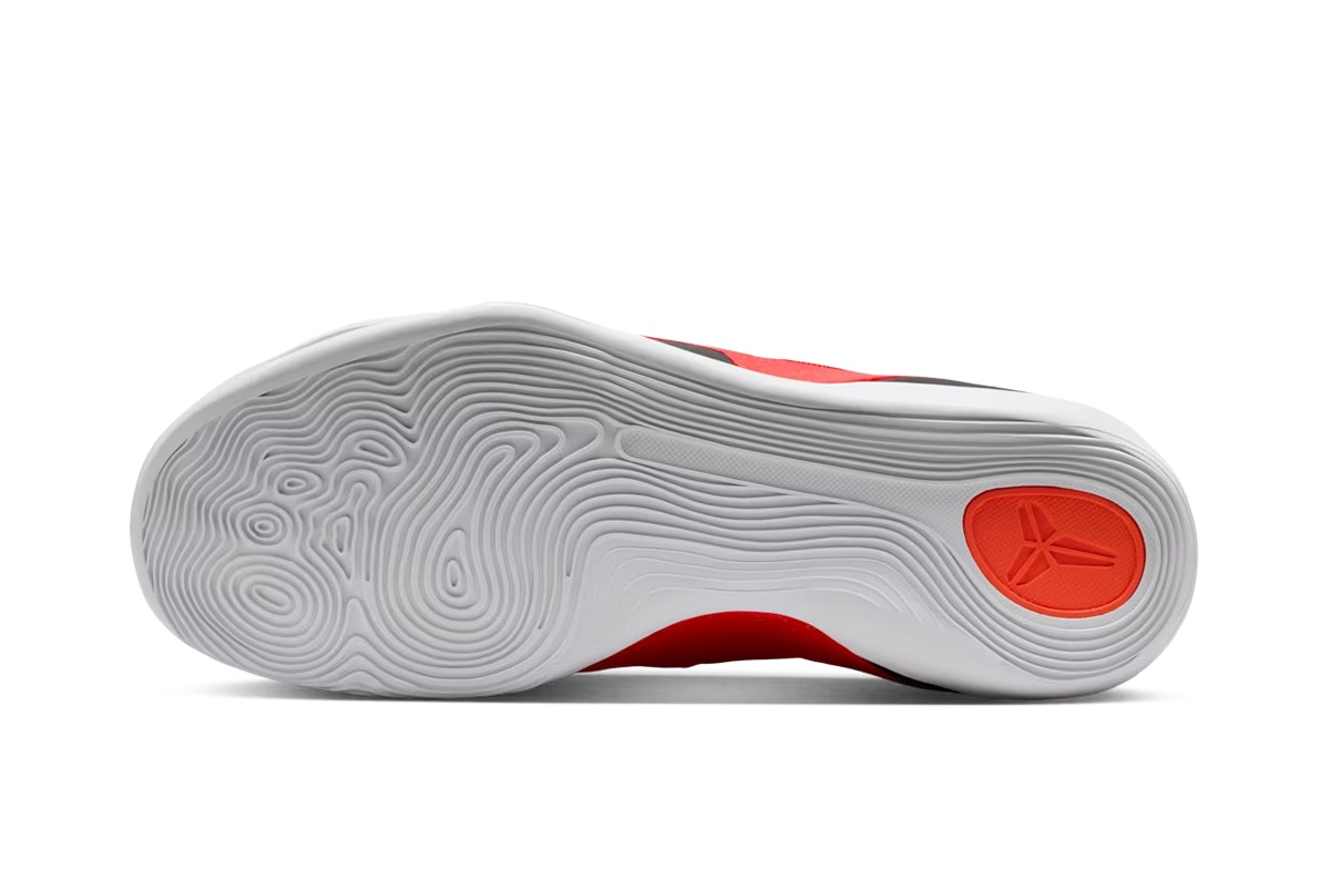 Nike Kobe 9 EM Low Protro China