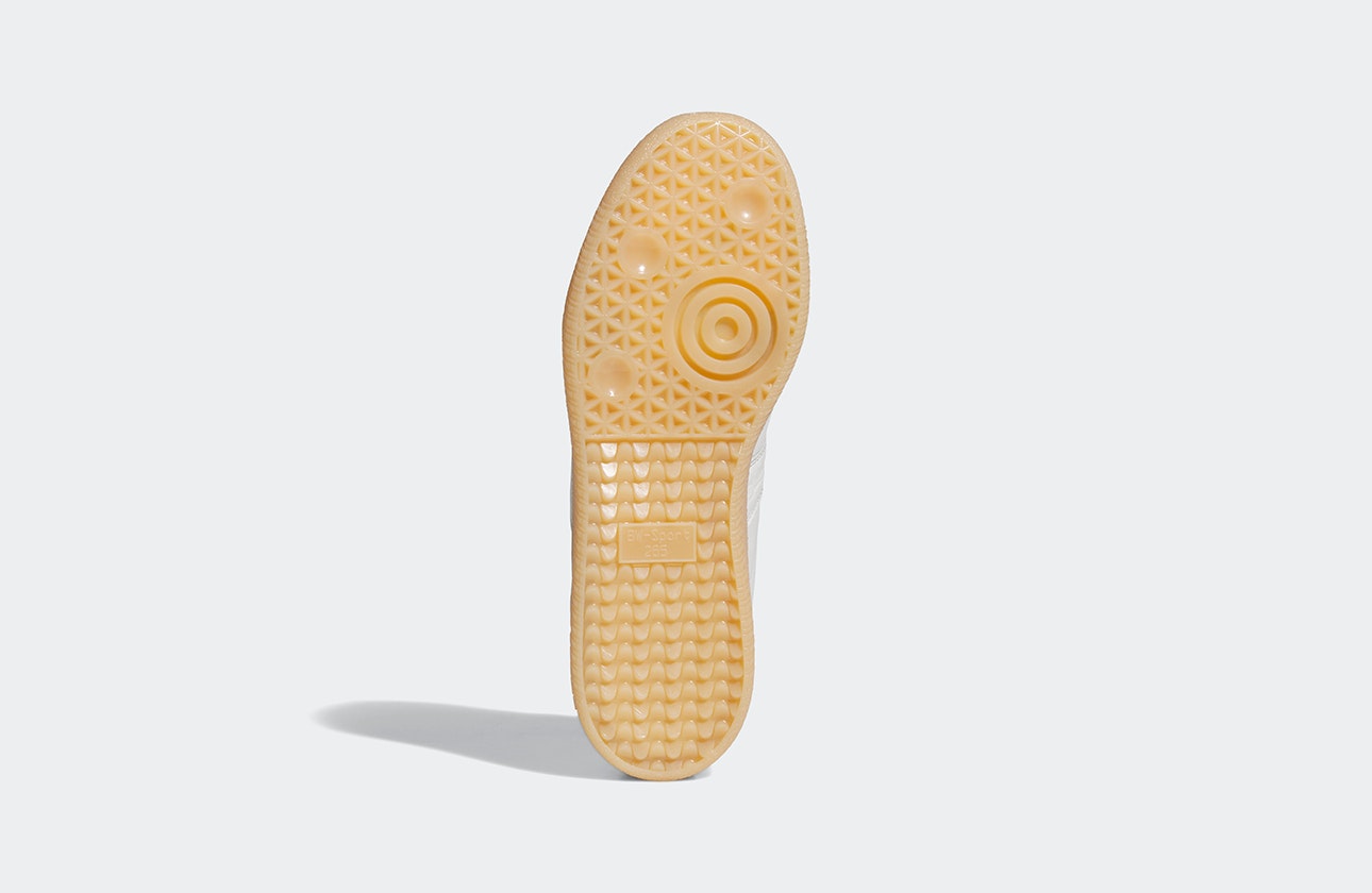 Hartcopy x adidas BW Army "Crystal White" Hartcopy x adidas BW Army "Crystal White"