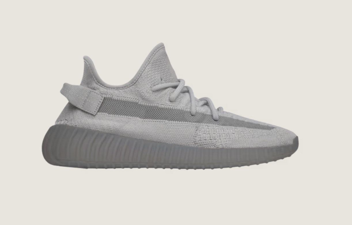adidas Yeezy Boost 350 V2 "Steel Grey" adidas Yeezy Boost 350 V2 "Steel Grey"